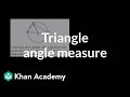Understanding Triangle ABC in a Circle
