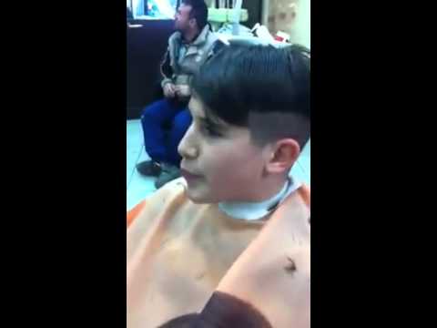 Incredibile performance di un ragazzo che fa beatbox