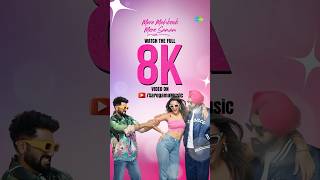 Every Mehboob and Sanam deserves to see this in 8K! 💌👀
