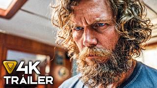 LA LISTA TERMINAL T2 Tráiler Oficial Español Latino (2026) Chris Pratt