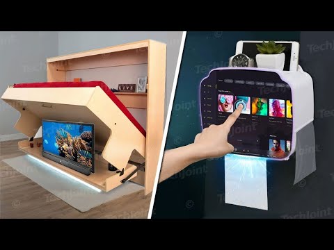 150 BEST Amazon Gadgets For TINY Apartments [🏠 Space Saving, Small Home, Essentials]