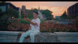 Luis Angel Robelo - Amigos Simplemente Amigos