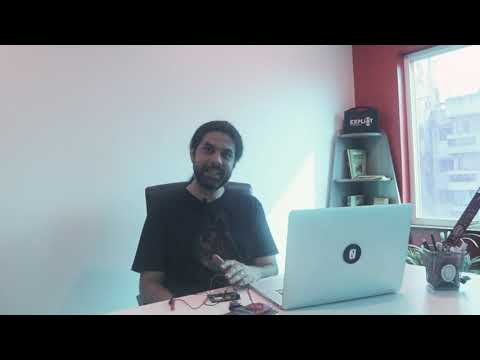 Practical IoT Hacking | Training Tidbits | Aseem Jakhar | NULLCON Goa | March 2020