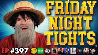 Star Trek's Ultimate Destruction | Hollywood Doomed to FAIL | One Piece Season 2