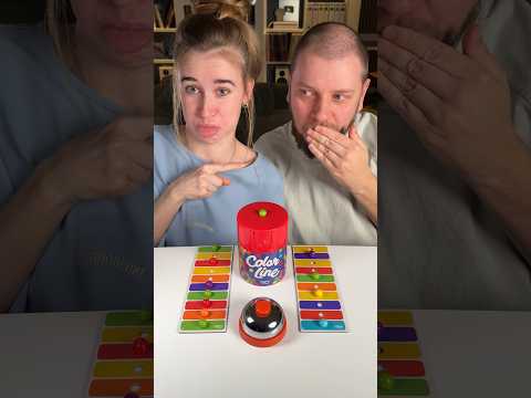 Color Line #настольныеигры #boardgames #игры #games #настолки #настольные_игры