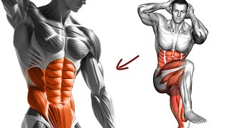 This 5 Minute Abs Trick MELTS Belly Fat Fast!