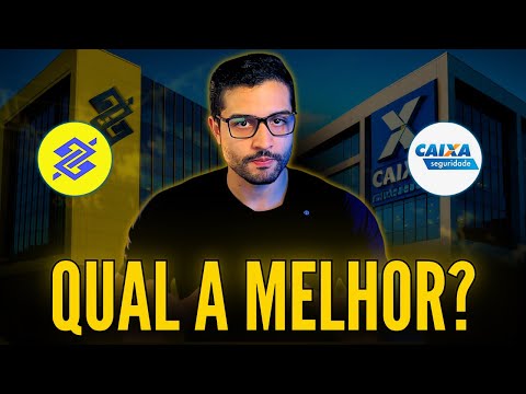 BB SEGURIDADE E CAIXA SEGURIDADE EM QUEDA: É HORA DE INVESTIR? BBSE3 CXSE3