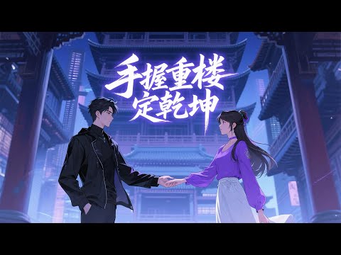 MULTI SUB👆昔日少主竟成阶下囚！未婚妻与养弟联手夺产灭门，狱中获重楼玉中的传承后，林萧立誓将会为自己洗清冤屈，夺回自己的一切......   #啾啾 #短剧