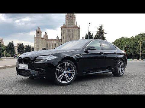 BMW M5 за 1.000.000р! Китайская ПОДДЕЛКА !