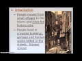 Industrial Revolution Key Concepts