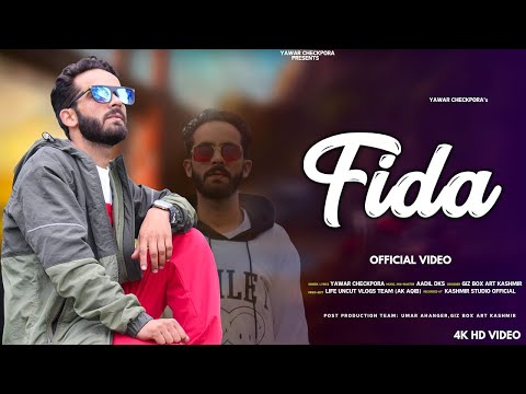 Fida Mashup | Yawar Checkpora | Adil DKS | Ak Aaqib | New SuperHit Kashmiri Song 2024