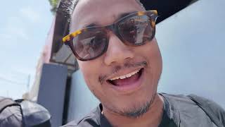 From Venue Visit to Blue Logoon | Malta Vlog 2026