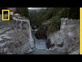 Understanding the Dam Adventure and Environmental Impact