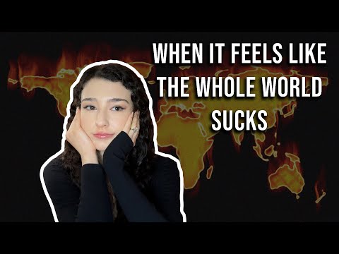 Watch this if you’re tired of feeling angry at the world