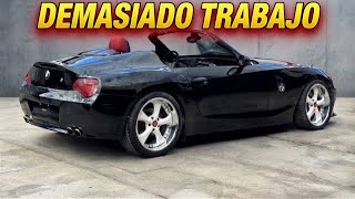 TARDÉ MÁS DE 1 AÑO fabricando esta pieza! 😵‍💫 ¿valió la pena?