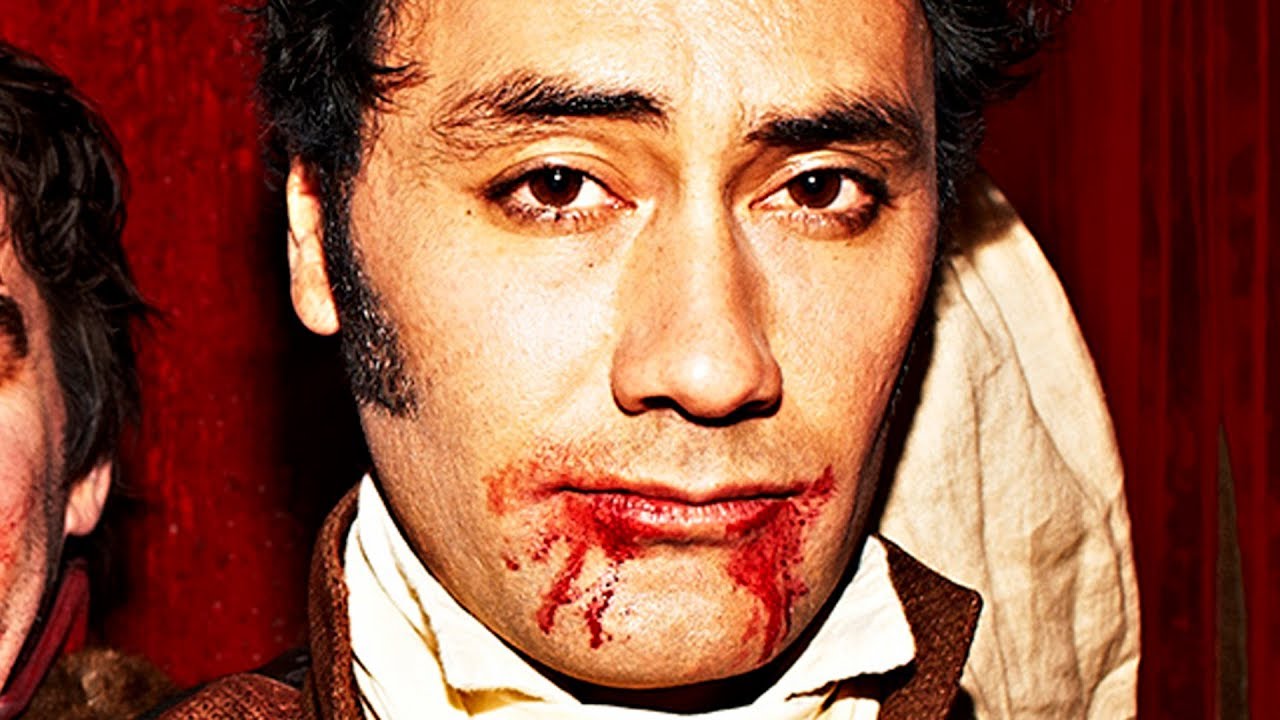Frightfully Hilarious Movies You Haven't Seen Yet