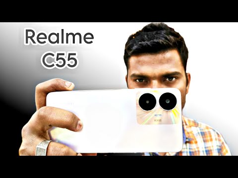 Realme C55 Unboxing And First Look @realmemobiles #realme #mpnx #trending #viral #unboxing