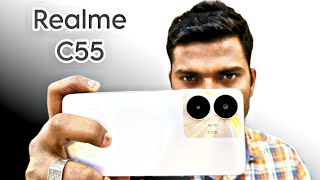 Realme C55 Unboxing And First Look @realmemobiles #realme #mpnx #trending #viral #unboxing