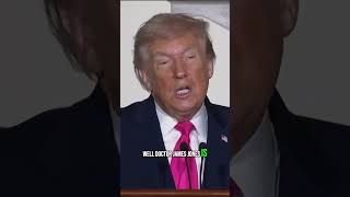 Trump Praises White House Doctor James Jones
