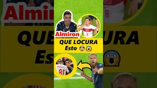 TERRIBLE 😱🤯... ¡Es una LOCURA esto!