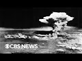 Hiroshima and Nagasaki: Reflections and Lessons