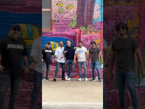 TARB Canada tour 2025 VLOG episode 6. #anupamroy #tarbtourdiary