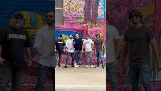 TARB Canada tour 2025 VLOG episode 6. #anupamroy #tarbtourdiary