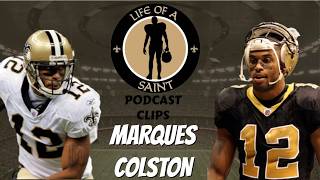 What is "Irrational Confidence" to MARQUES COLSTON