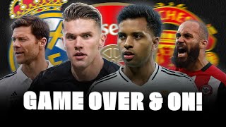 🚨 GAME OVER! RODRYGO, GYOKERES SAGA, MBEUMO, XABI ALONSO PLANS, MODRIC…