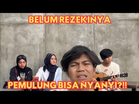 JADI GEMBEL!!! MALAH KETEMU DUA ORANG BAIK + LUCU!!!