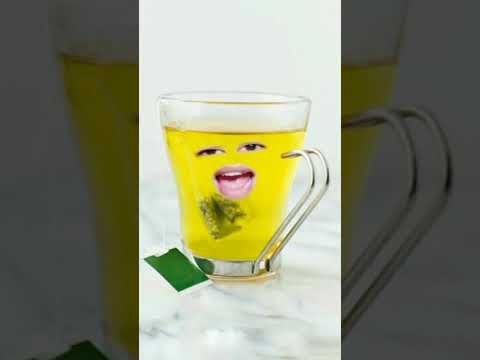 Thanh xuân như một tách trà
