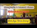 Pagsusulit sa Video Tutorial