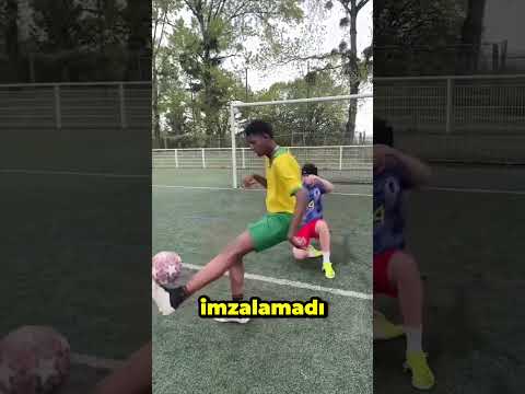 BU ÇOCUK BU HAREKETLERİ NASIL YAPIYOR 😳😱‼️ #shorts