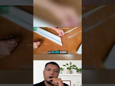 Este tipo es un genio #shortviralvideos #cocina #datoscurisos #reactionvideo #sabiasque
