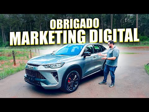 Meu Novo Carro Zero! Obrigado, Marketing Digital! Você Pode Ser o Próximo!