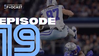 CCP #19: Down go the Seahawks! Eagles are Next!