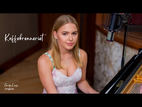 Emily Linge - Kaffebrenneriet (Official Music Video)