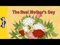 Mother's Day History and Traditions