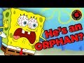 Unraveling SpongeBob's Parentage