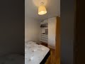2 bedroom student apartment in Camden, London