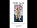 African American Contributions in World War I