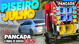 PISEIRO JULHO 2025 | PISEIRO DE PAREDÃO 2025 - PISEIRO 2025 | PISEIRO ATUALIZADO 2025 - PAREDÃO 2025