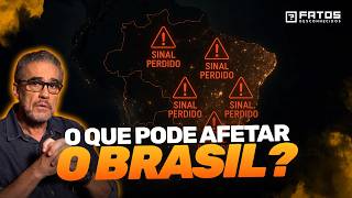 Fim do GPS no Brasil? O que pode acontecer? - Entenda o caso!