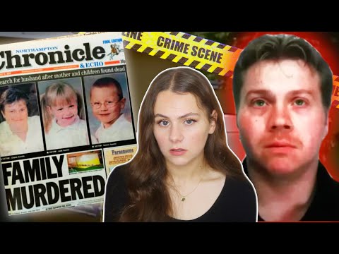 The CONTROL FREAK Killer Who Did The UNTHINKABLE - The SOLVED Austin Family Murders