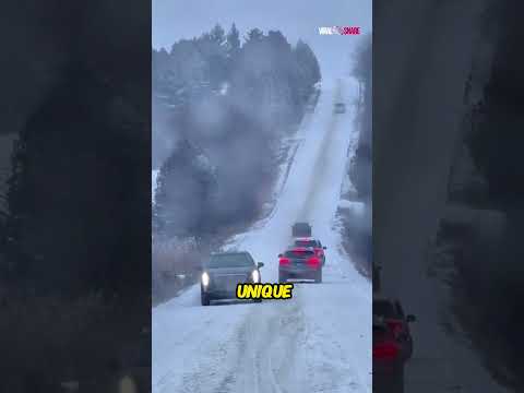 Japan's Snow Solution