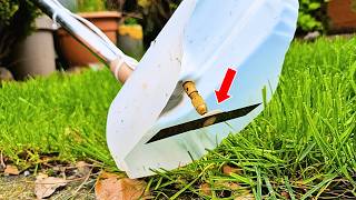 Don't Throw Away Your Broken Drill — It Hides a Secret Most People Never Find!