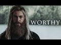 Thor's Journey and Challenges