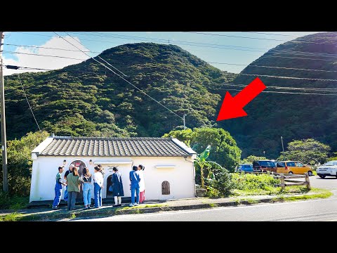 【屋久島】秘境の島の小さな家に殺到する出張バーガー屋に密着！ 第86話｜丹波市「市島製パン研究所」屋久島編