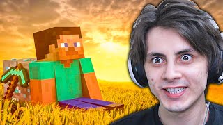 YİNE DÜŞTÜK BUNA - Minecraft