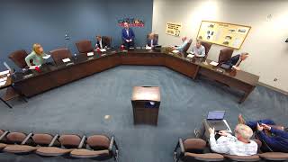 City of Canyon Live Stream